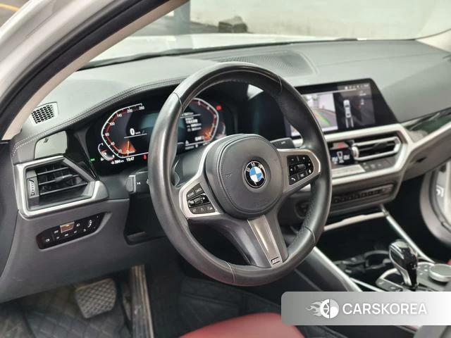 BMW 3 series id 4277259 из Китая 15