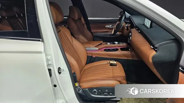 Genesis GV70 id 3300207 из Кореи 20