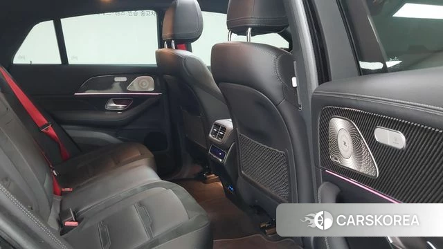 Mercedes-Benz GLE-Class W167 id 3883115 из Кореи 20