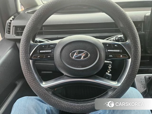 Hyundai Staria id 4481824 из Кореи 15