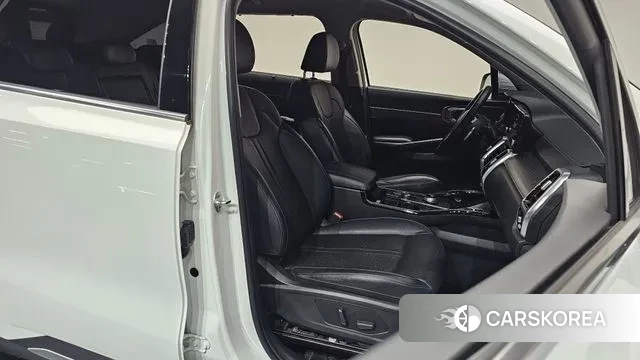 Kia Sorento 4th Generation id 3540786 из Кореи 20