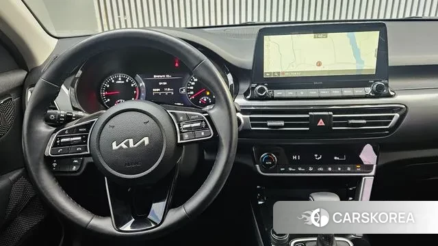 Kia Seltos id 3615469 из Кореи 20