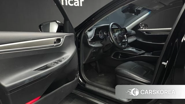 Hyundai The New Grandeur IG id 4855476 из Кореи 34