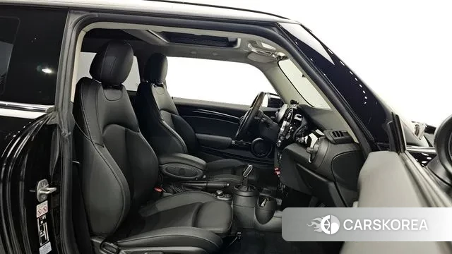 Mini Cooper id 2939761 из Кореи 20