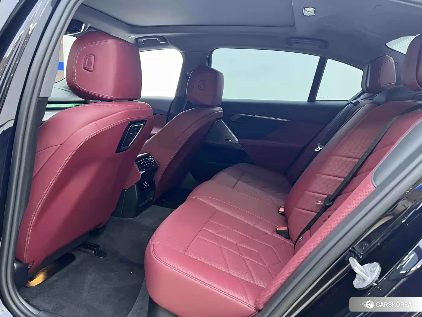 BMW 5 series id 4606844 из Китая 10