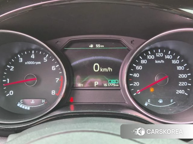 Kia The New Carnival id 3942846 из Кореи 20