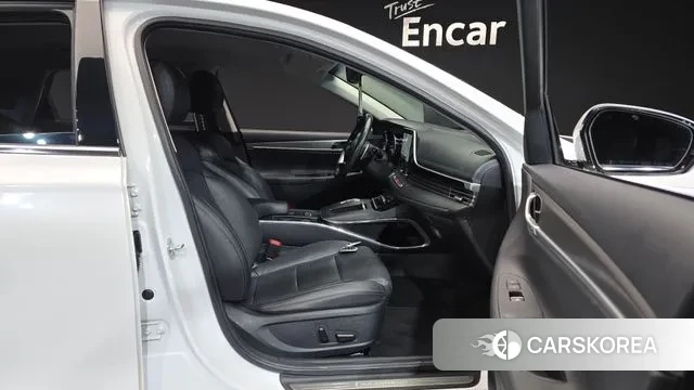 Hyundai The New Grandeur IG id 3362116 из Кореи 20