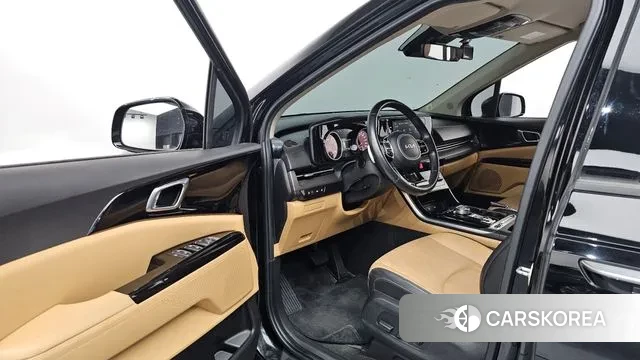 Kia Carnival 4th generation id 3463373 из Кореи 20