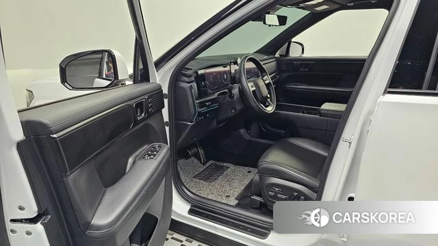 Hyundai Santa Fe (MX5) id 4186013 из Кореи 20