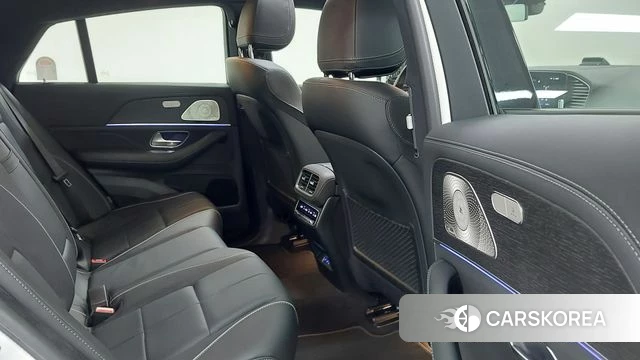 Mercedes-Benz GLE-Class W167 id 4739169 из Кореи 19