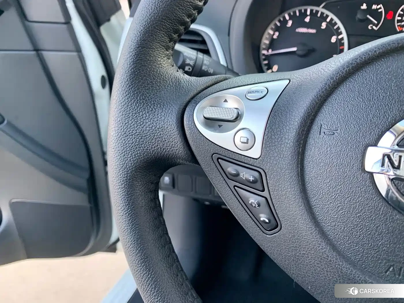 Nissan Sylphy id 4600369 из Китая 18