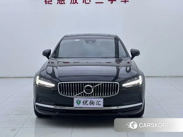Volvo S90 id 3944925 из Китая 19