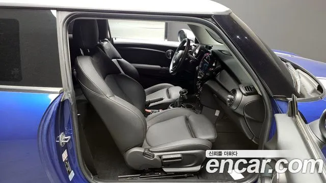 Mini Cooper id 2834816 из Кореи 20