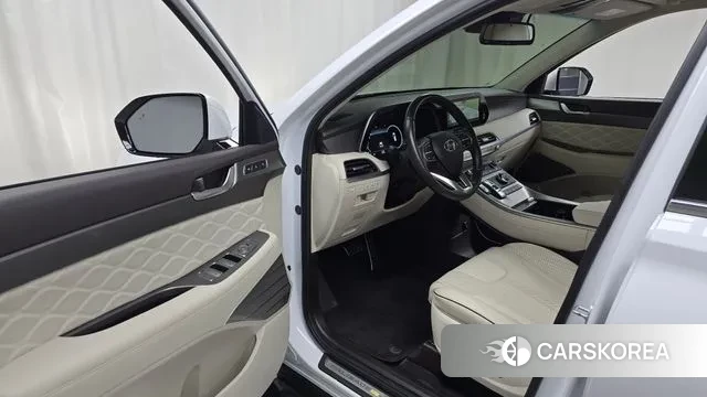 Hyundai Palisade id 3224728 из Кореи 20