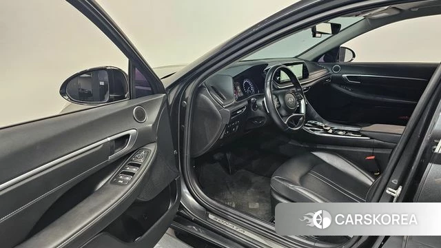 Hyundai Sonata (DN8) id 4636985 из Кореи 30
