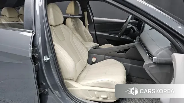 Hyundai The New Avante (CN7) id 3610081 из Кореи 20