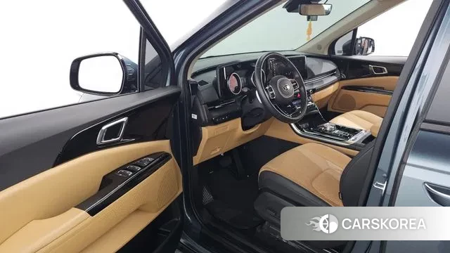 Kia Carnival 4th generation id 2965105 из Кореи 20