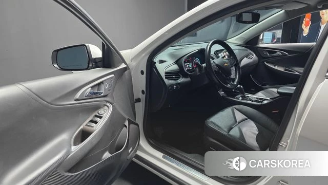 Chevrolet (GM Daewoo) All New Malibu id 4403581 из Кореи 20