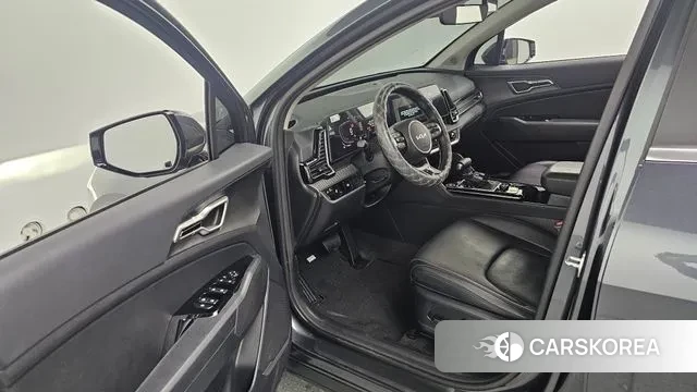 Kia Sportage 5th Generation id 3426657 из Кореи 20