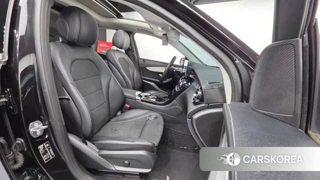 Mercedes-Benz GLC-Class X253 id 3350824 из Кореи 20