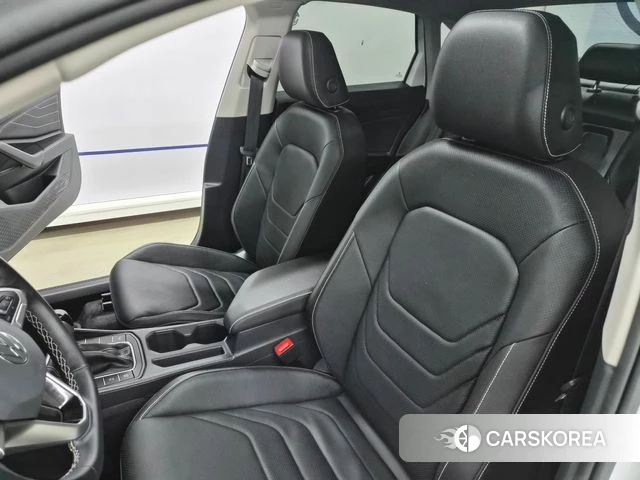 Volkswagen 7th Generation of Jetta id 4243091 из Кореи 20
