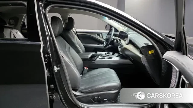 Kia K8 id 3645370 из Кореи 20