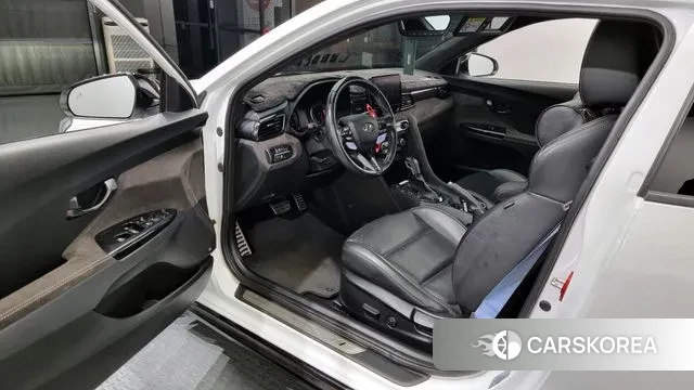 Hyundai Veloster (JS) id 2940206 из Кореи 20