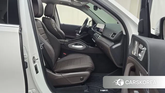 Mercedes-Benz GLE-Class W167 id 3180318 из Кореи 20