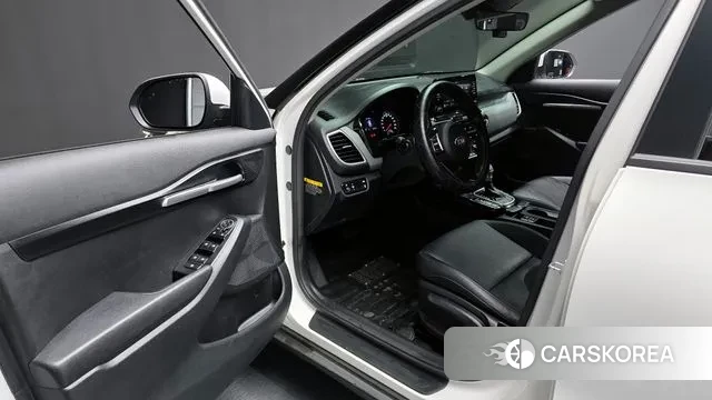 Kia Seltos id 3525909 из Кореи 20