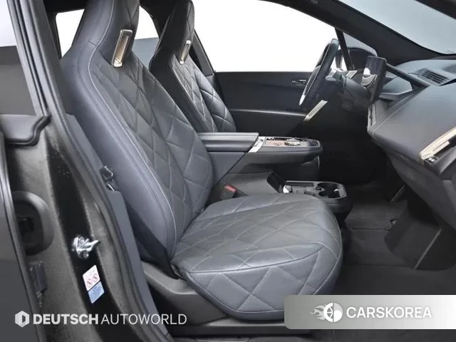 BMW iX id 3160114 из Кореи 20