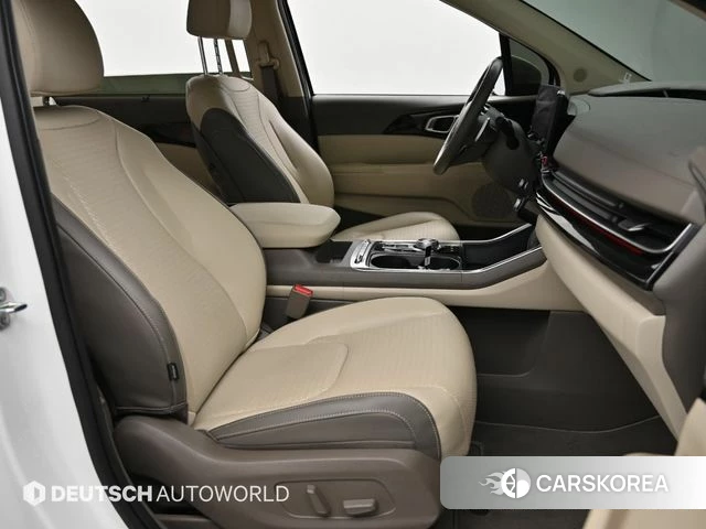 Kia The New Carnival 4th Generation id 4432841 из Кореи 20