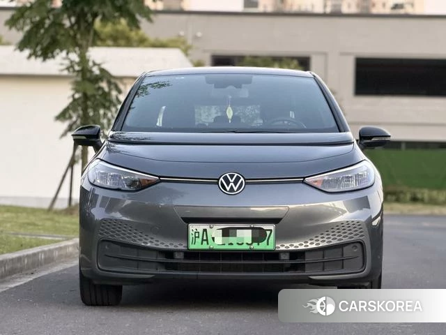 Volkswagen ID.3 id 4394123 из Китая 16