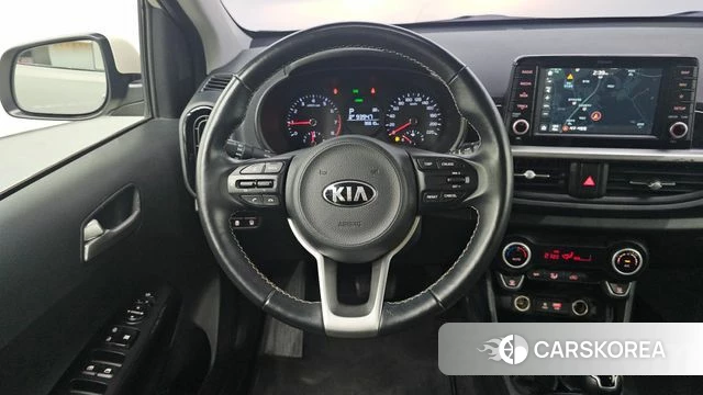 Kia All New Morning (JA) id 4536752 из Кореи 30