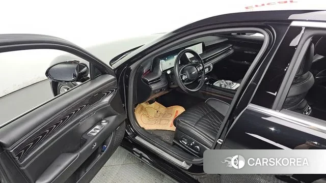 Genesis G90 (RS4) id 3011298 из Кореи 20