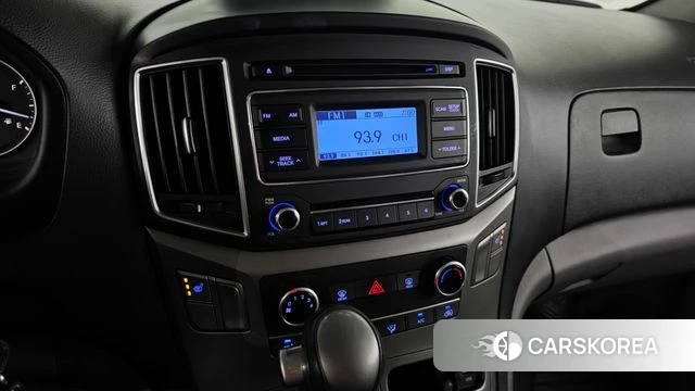 Hyundai The New Grand Starex id 4849872 из Кореи 20