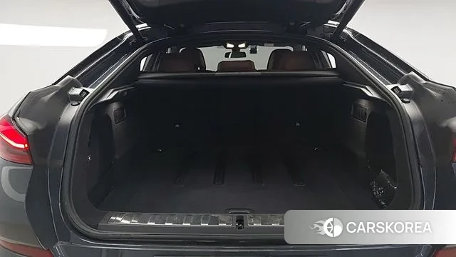 BMW X6 (G06) id 3619120 из Кореи 20
