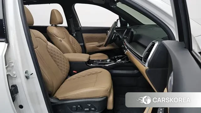 Kia The New Sorento 4th Generation id 3610452 из Кореи 20