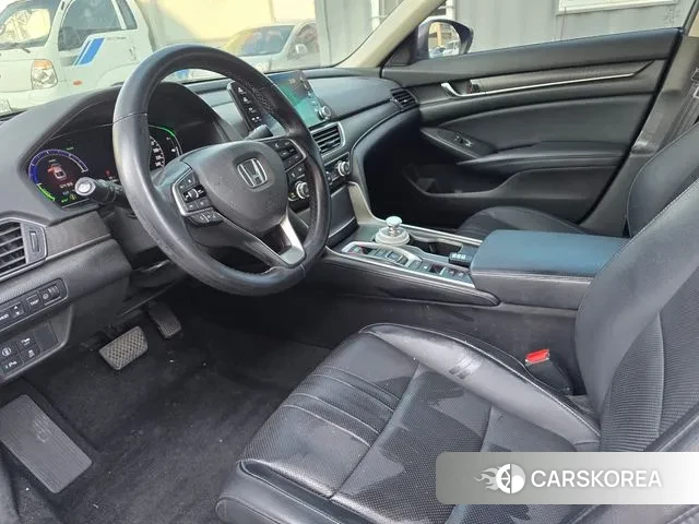 Honda Accord 10th Generation id 3313408 из Кореи 20