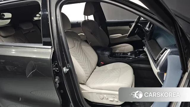 Kia The New Sorento 4th Generation id 3347735 из Кореи 20