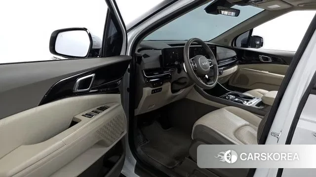 Kia The New Carnival 4th Generation id 3571611 из Кореи 20