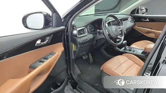 Kia The New Sorento id 3076846 из Кореи 20