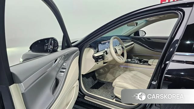 Genesis G80 (RG3) id 4639959 из Кореи 32