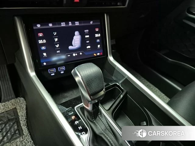 Ssangyong Torres id 3896884 из Кореи 19