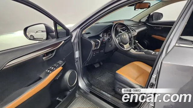 Lexus NX300h id 2627183 из Кореи 20