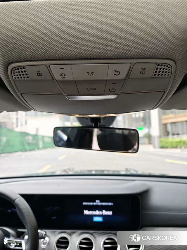 Mercedes-Benz E-class id 4220609 из Китая 26
