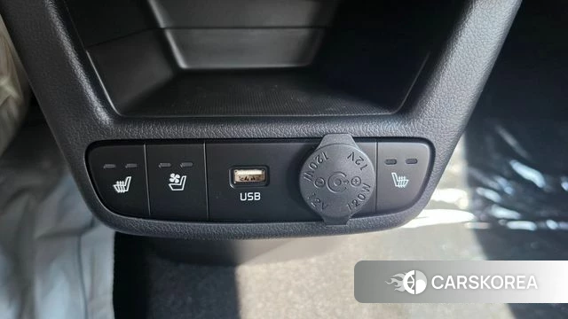 Kia The New Kia Ray id 4879309 из Кореи 17