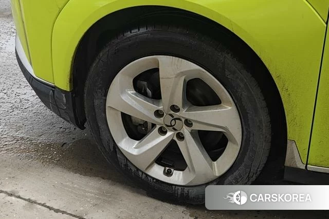 Hechuang Automobile Hechuang Z03 id 3939506 из Китая 12