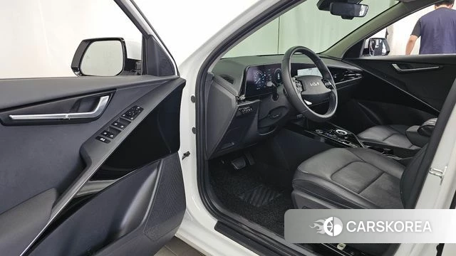 Kia Di Ol Nu Niro id 4443228 из Кореи 34