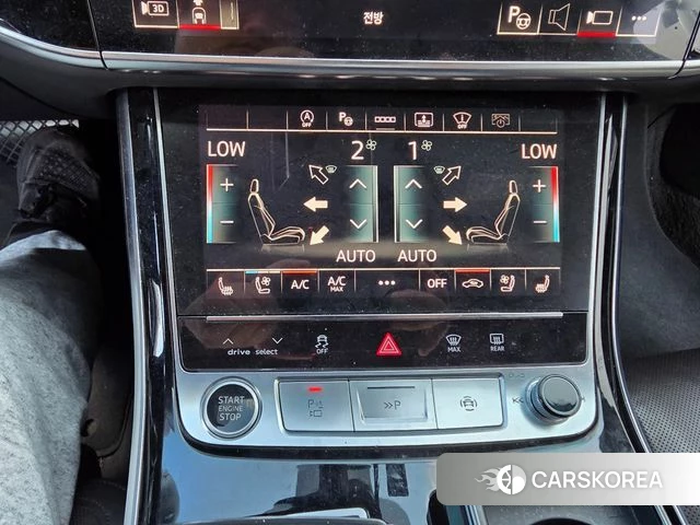 Audi A8 (D5) id 4511505 из Кореи 12