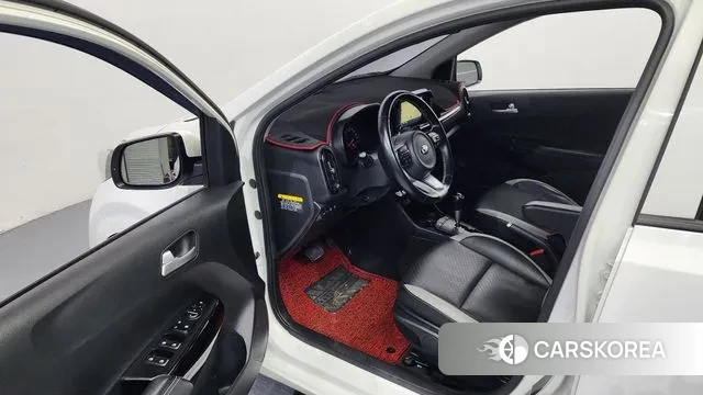 Kia All New Morning (JA) id 3778993 из Кореи 20